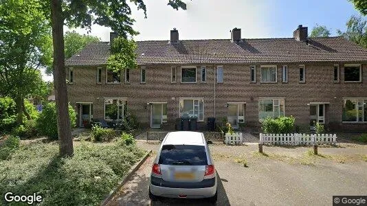 Apartments for rent in Uden - Photo from Google Street View