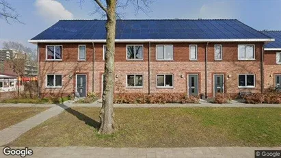 Apartments for rent in Enschede - Photo from Google Street View