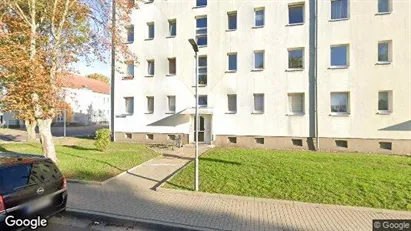 Apartments for rent in Saalekreis - Photo from Google Street View