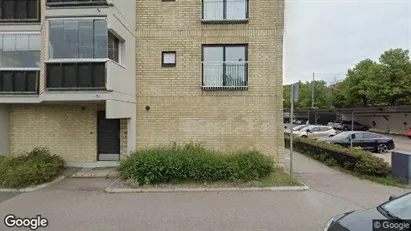 Apartments for rent in Helsinki Läntinen - Photo from Google Street View