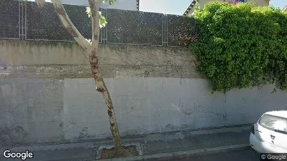 Apartments for rent in Madrid Chamartín - Photo from Google Street View