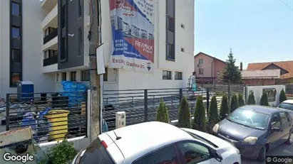 Apartments for rent in Otopeni - Photo from Google Street View
