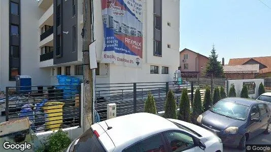 Apartments for rent in Otopeni - Photo from Google Street View