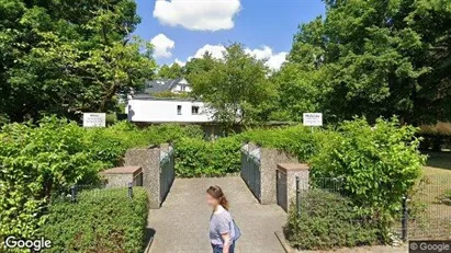 Apartments for rent in Dresden - Photo from Google Street View