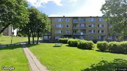 Apartments for rent in Gothenburg East - Photo from Google Street View
