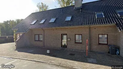 Apartments for rent in Sint-Gillis-Waas - Photo from Google Street View