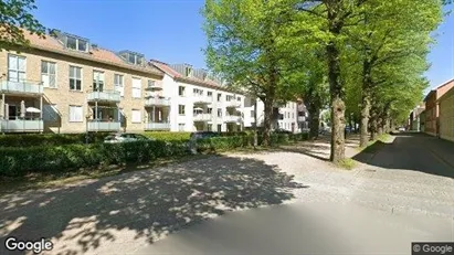 Apartments for rent in Alingsås - Photo from Google Street View