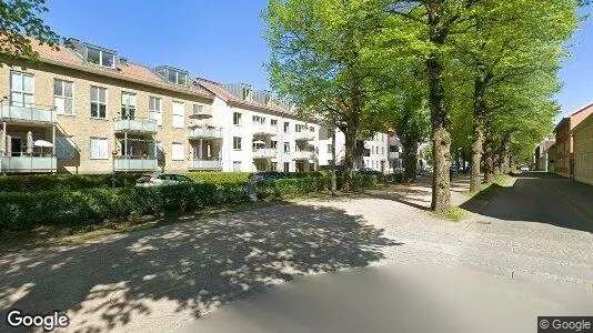 Apartments for rent in Alingsås - Photo from Google Street View