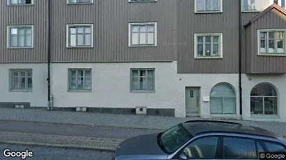 Apartments for rent in Majorna-Linné - Photo from Google Street View
