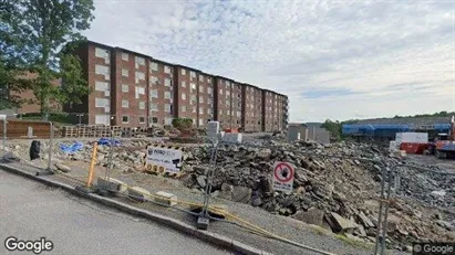 Apartments for rent in Örgryte-Härlanda - Photo from Google Street View