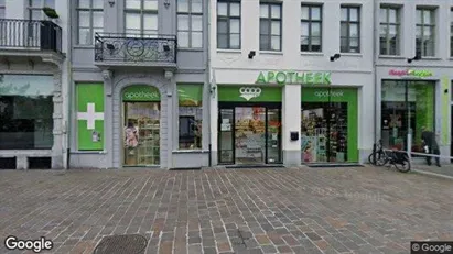 Apartments for rent in Stad Gent - Photo from Google Street View