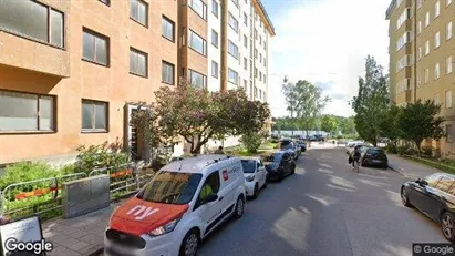 Apartments for rent in Kungsholmen - Photo from Google Street View