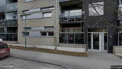 Apartments for rent in Vallentuna - Photo from Google Street View
