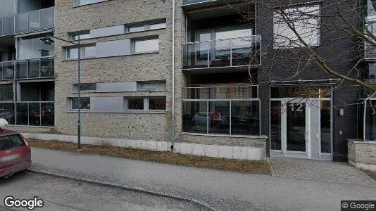 Apartments for rent in Vallentuna - Photo from Google Street View