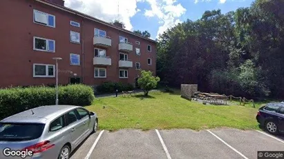 Apartments for rent in Johanneberg - Photo from Google Street View