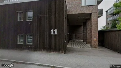 Apartments for rent in Örebro - Photo from Google Street View