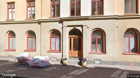Apartments for rent in Vasastan - Photo from Google Street View