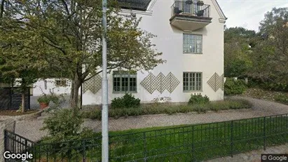 Apartments for rent in Sundbyberg - Photo from Google Street View