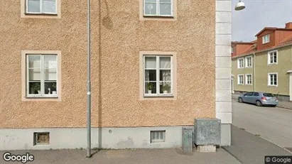 Apartments for rent in Kalmar - Photo from Google Street View
