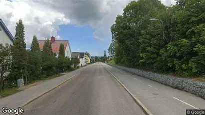 Apartments for rent in Sundsvall - Photo from Google Street View