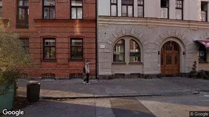 Apartments for rent in Malmö City - Photo from Google Street View
