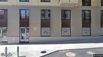 Apartments for rent in Vasastan - Photo from Google Street View