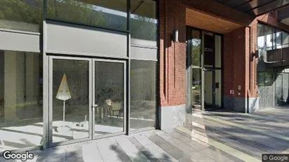 Apartments for rent in Delft - Photo from Google Street View