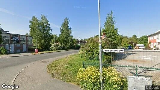 Apartments for rent in Sollentuna - Photo from Google Street View