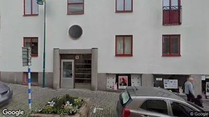 Apartments for rent in Ronneby - Photo from Google Street View