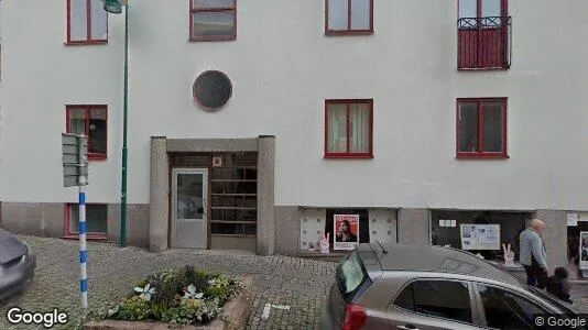 Apartments for rent in Ronneby - Photo from Google Street View