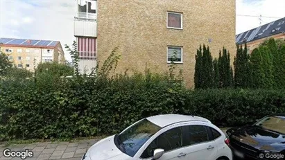 Apartments for rent in Norrköping - Photo from Google Street View