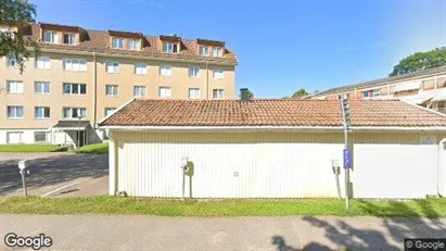Apartments for rent in Uppsala - Photo from Google Street View