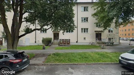 Apartments for rent in Stockholm South - Photo from Google Street View