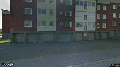 Apartments for rent in Skellefteå - Photo from Google Street View