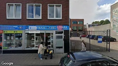 Apartments for rent in Heerlen - Photo from Google Street View