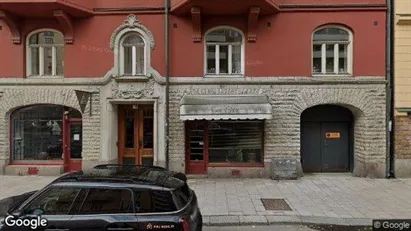 Apartments for rent in Vasastan - Photo from Google Street View