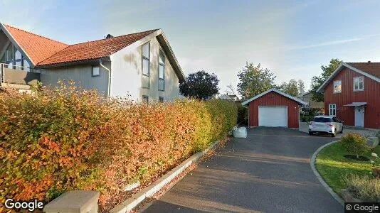 Apartments for rent in Partille - Photo from Google Street View