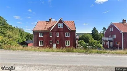 Apartments for rent in Sundsvall - Photo from Google Street View