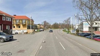 Apartments for rent in Sollentuna - Photo from Google Street View