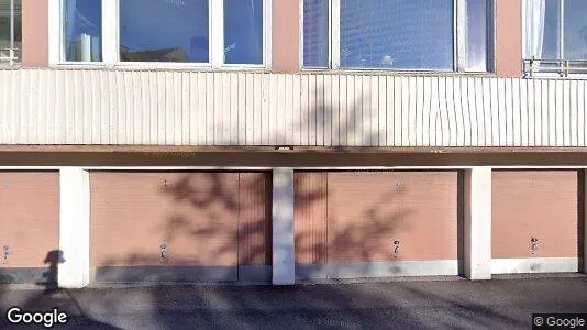 Apartments for rent in Solna - Photo from Google Street View