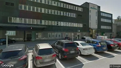 Apartments for rent in Södermalm - Photo from Google Street View