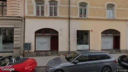 Apartments for rent in Vasastan - Photo from Google Street View