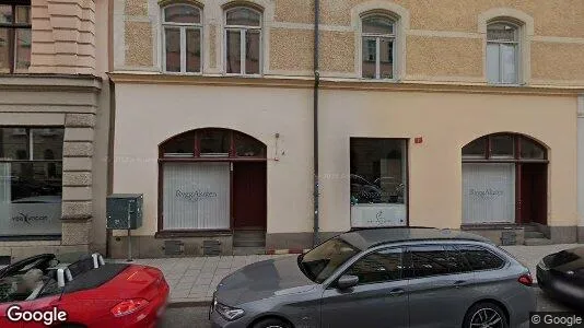 Apartments for rent in Vasastan - Photo from Google Street View