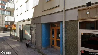 Apartments for rent in Södertälje - Photo from Google Street View
