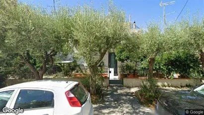 Apartments for rent in Alimos - Photo from Google Street View