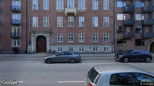 Apartments for rent in Copenhagen K - Photo from Google Street View