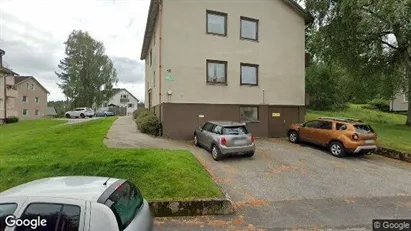 Apartments for rent in Borås - Photo from Google Street View
