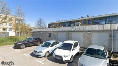 Apartments for rent in Halmstad - Photo from Google Street View