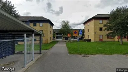Apartments for rent in Vimmerby - Photo from Google Street View