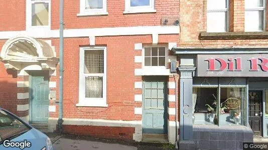 Apartments for rent in Dursley - Gloucestershire - Photo from Google Street View